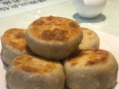 门丁肉饼-南来顺饭庄·清真(南菜园店)