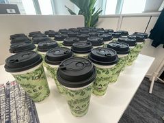 -霸王茶姬(东方新天地店)