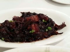 梅菜烧肉-苏浙汇(朝外店)