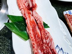 特价牛短肋条-梦山水日本烧肉(五四广场店)