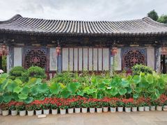 -朱家花园