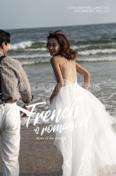 -钟爱一生婚纱摄影旗舰店