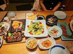 -三石铁板烧(紫竹桥店)