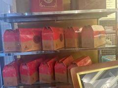 -国际饭店·帆声西饼屋(黄河路店)