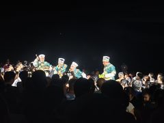 -鼎盛王朝康熙大典实景演出