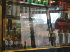 -臻鲜燕海鲜融合餐厅(金陵style店)