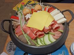 -庭院里的小幸福(开发区万达店)