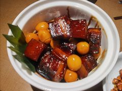 -新发现(宝山龙湖店)