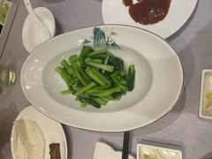 -全聚德(上海首店浦东店)