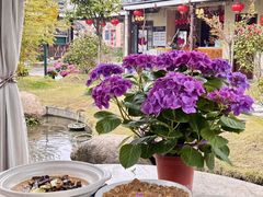 -湘力力小院·鱼汤泡饭(枫林路店)