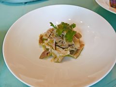 -湖影中餐厅·南京金茂威斯汀大酒店