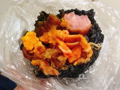 -大个子蒸饭