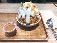 -After You Dessert Cafe(CENTRALWORLD)