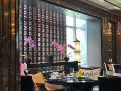 -北京四季酒店·采逸轩