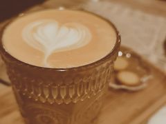 泰式红茶拿铁-邮葭