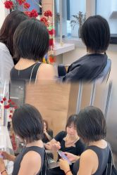 -GANO HAIR 