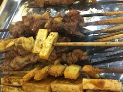 -二子海鲜大排档(太阳城店)