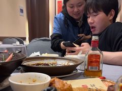 -金哥私房菜馆(张府园总店)