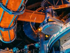 -首钢一高炉·SoReal科幻乐园