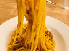 肉酱意粉-萨莉亚(百信广场店)