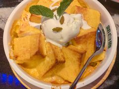 -新白鹿餐厅(百联中环店)