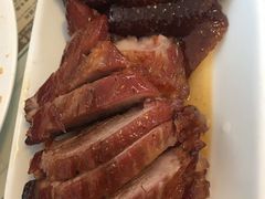 -翠华餐厅(香港国际机场店)