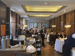 大堂-同庆楼(大钟寺店)