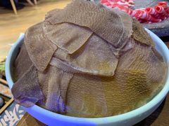 -快乐小羊火锅(河西王府井店)