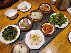 -小城粥道·海胆鲜虾粥(解放广场店)