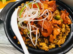 -院8里·少城记忆老川菜(宽窄巷子店)