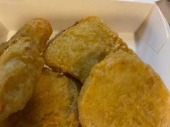 -麦当劳(山东章丘汇泉路店)