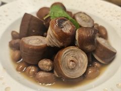 -四道菜·福建菜馆(新街口金鹰店)