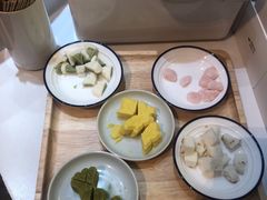-阮大兴糕团(滨江宝龙店)