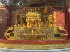 -西安市广仁寺
