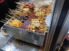 -郭记小街麻辣烫(南小街总店)