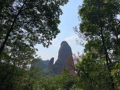 -丹霞山风景名胜区