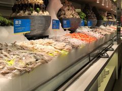 -星伦多自助料理·涮烤一体(江桥万达店)