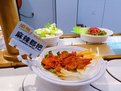 -西安外国语大学(长安校区)