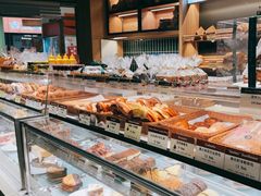 -德南面包房(尚都店)