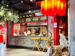 -北平食府.北京烤鸭(亦庄店)