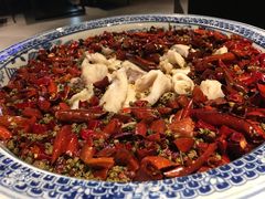 水煮鱼-三俞竹苑(红旗街万达店)