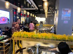 -小肥牛潮汕牛肉火锅(南联店)
