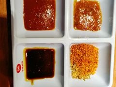 -小米烤肉-泥炉炭烤(常营店)
