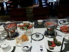 -广州达镖国际酒店