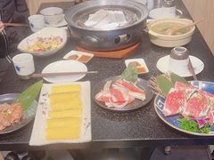 -醉火烧泥炉烤肉(孩儿巷店)