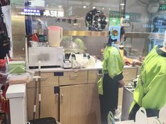 -池田寿司·4H鲜作(西直门凯德华联店)
