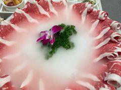 -额尔敦传统涮(体育场店)