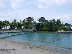 -巴拉湾海滩