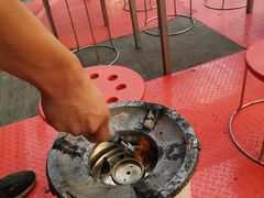 -山丹马记炒拨拉(南关店)