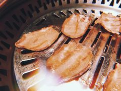 烤牛舌-肉匠Korean BBQ(兴盛路店)